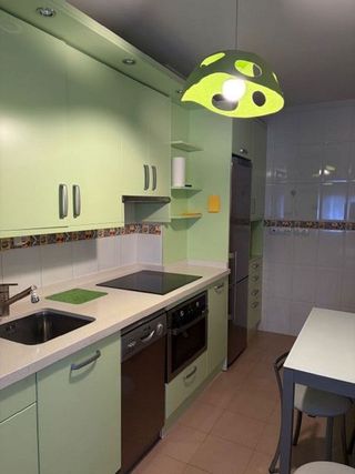 Piso en alquiler en Circular - Vadillos en Valladolid