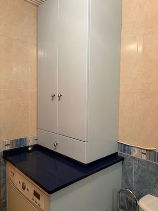 Piso en alquiler en Circular - Vadillos en Valladolid