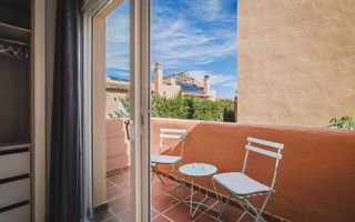 Piso en alquiler en Nueva Andalucía centro en Marbella