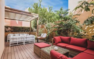 Piso en alquiler en Nueva Andalucía centro en Marbella