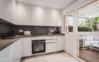 Piso en alquiler en Nueva Andalucía centro en Marbella