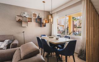 Piso en alquiler en Nueva Andalucía centro en Marbella