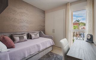 Piso en alquiler en Nueva Andalucía centro en Marbella