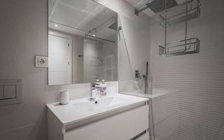 Piso en alquiler en Nueva Andalucía centro en Marbella