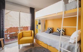 Piso en alquiler en Nueva Andalucía centro en Marbella