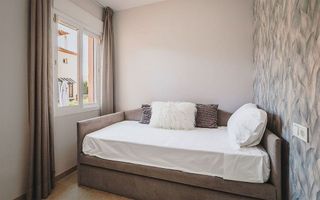 Piso en alquiler en Nueva Andalucía centro en Marbella