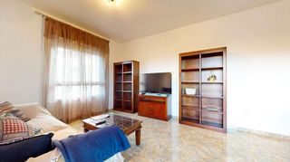 Piso en alquiler en Barrio Alto - San Félix - Oliveros - Altamira en Almería