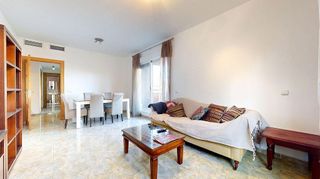 Piso en alquiler en Barrio Alto - San Félix - Oliveros - Altamira en Almería