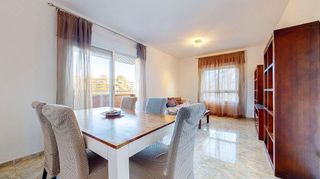 Piso en alquiler en Barrio Alto - San Félix - Oliveros - Altamira en Almería