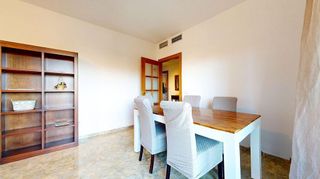 Piso en alquiler en Barrio Alto - San Félix - Oliveros - Altamira en Almería