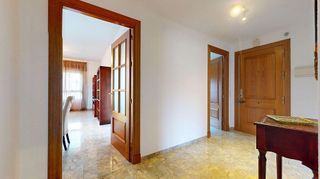 Piso en alquiler en Barrio Alto - San Félix - Oliveros - Altamira en Almería