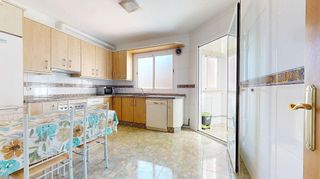 Piso en alquiler en Barrio Alto - San Félix - Oliveros - Altamira en Almería