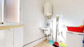 Piso en alquiler en Barrio Alto - San Félix - Oliveros - Altamira en Almería