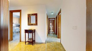 Piso en alquiler en Barrio Alto - San Félix - Oliveros - Altamira en Almería