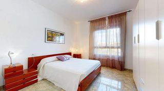 Piso en alquiler en Barrio Alto - San Félix - Oliveros - Altamira en Almería