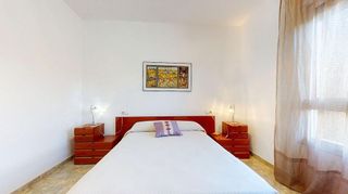 Piso en alquiler en Barrio Alto - San Félix - Oliveros - Altamira en Almería