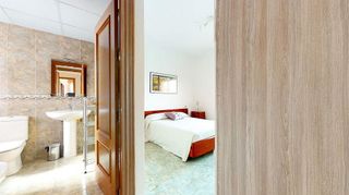 Piso en alquiler en Barrio Alto - San Félix - Oliveros - Altamira en Almería