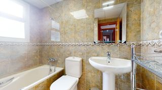 Piso en alquiler en Barrio Alto - San Félix - Oliveros - Altamira en Almería