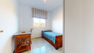 Piso en alquiler en Barrio Alto - San Félix - Oliveros - Altamira en Almería