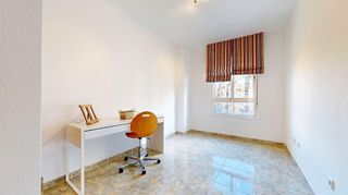 Piso en alquiler en Barrio Alto - San Félix - Oliveros - Altamira en Almería