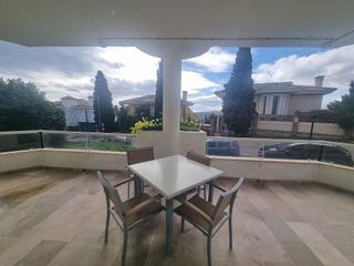 Piso en alquiler en Mijas Golf en Mijas