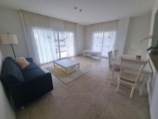 Piso en alquiler en Mijas Golf en Mijas