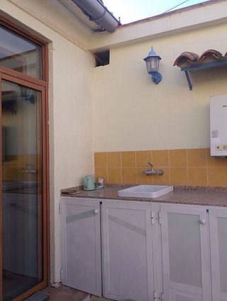 Piso en alquiler en Antigua Moreria en Sagunto