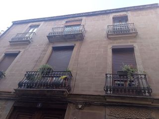 Piso en alquiler en Antigua Moreria en Sagunto