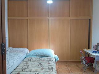 Piso en alquiler en Antigua Moreria en Sagunto