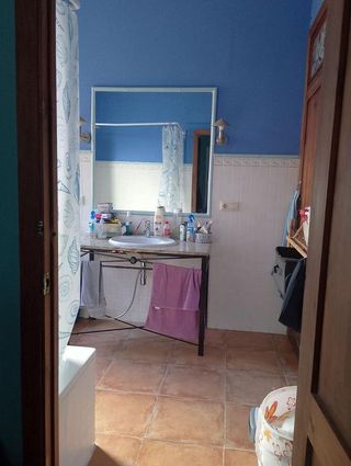 Piso en alquiler en Antigua Moreria en Sagunto