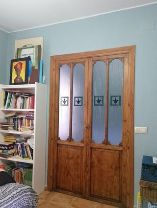 Piso en alquiler en Antigua Moreria en Sagunto