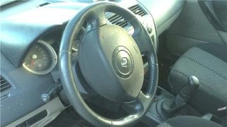 ELEVALUNAS ELECTRICO TRA. IZDO. Renault Megane II Grandtour (2003->) 1.5 Authentique [1,5 Ltr. - 74 kW dCi Diesel]