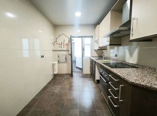 Piso en alquiler en Carmelitas - San Marcos - Campillo en Salamanca