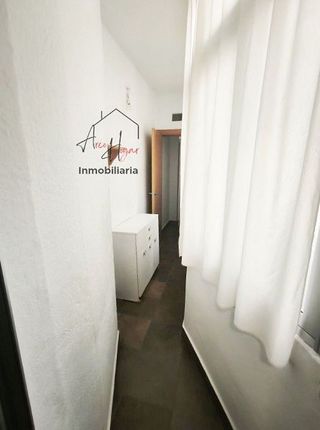 Piso en alquiler en Carmelitas - San Marcos - Campillo en Salamanca