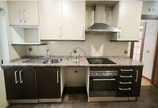 Piso en alquiler en Carmelitas - San Marcos - Campillo en Salamanca