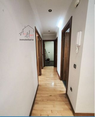 Piso en alquiler en Carmelitas - San Marcos - Campillo en Salamanca