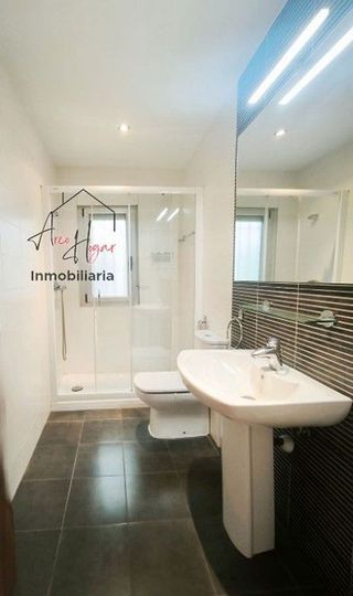 Piso en alquiler en Carmelitas - San Marcos - Campillo en Salamanca