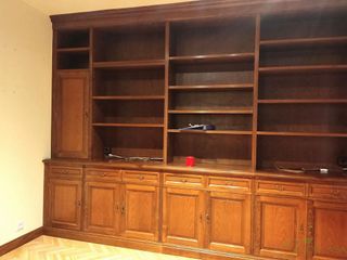 Piso en alquiler en Zona Teatro Campoamor en Oviedo