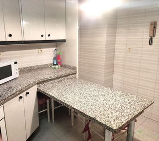 Piso en alquiler en Zona Teatro Campoamor en Oviedo