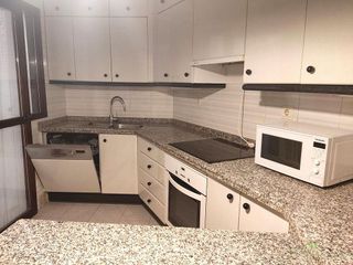 Piso en alquiler en Zona Teatro Campoamor en Oviedo