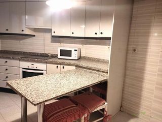 Piso en alquiler en Zona Teatro Campoamor en Oviedo