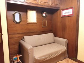 Piso en alquiler en Zona Teatro Campoamor en Oviedo