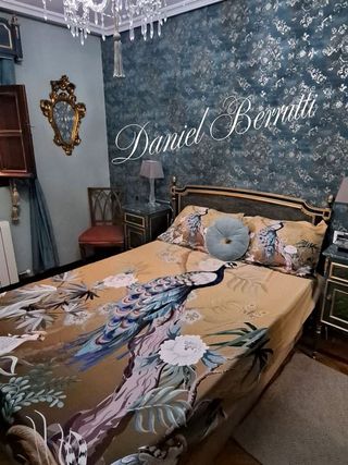 Piso en alquiler en Universidad - Dominicos en Salamanca