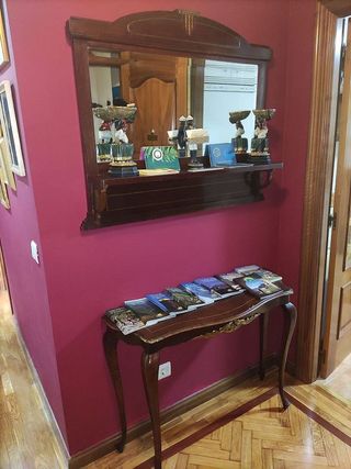 Piso en alquiler en Universidad - Dominicos en Salamanca