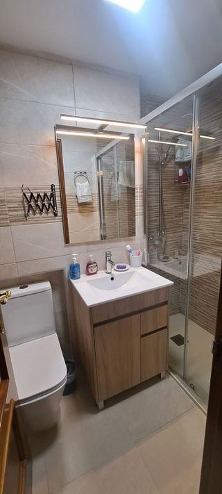 Piso en alquiler en Universidad - Dominicos en Salamanca