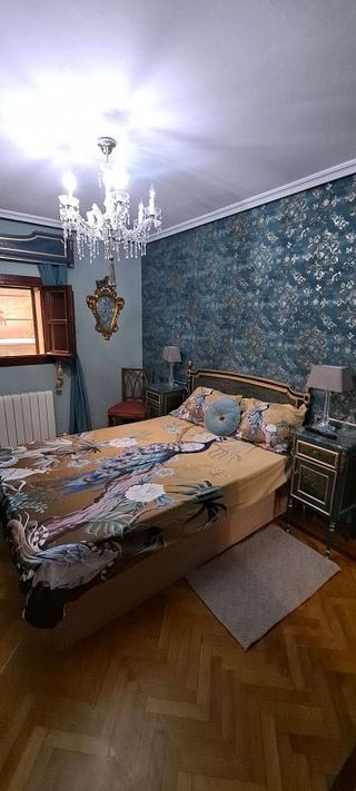 Piso en alquiler en Universidad - Dominicos en Salamanca