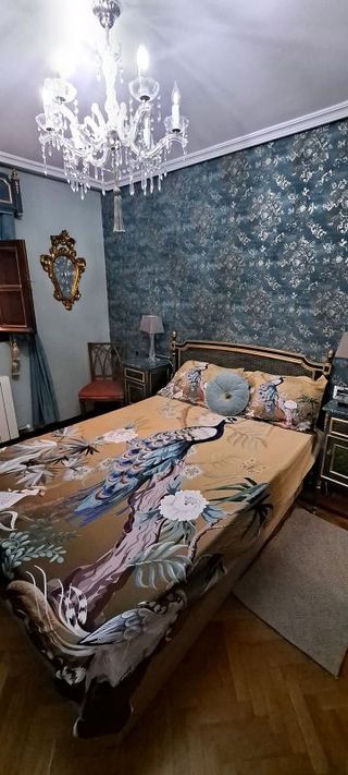 Piso en alquiler en Universidad - Dominicos en Salamanca