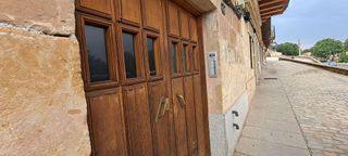 Piso en alquiler en Universidad - Dominicos en Salamanca