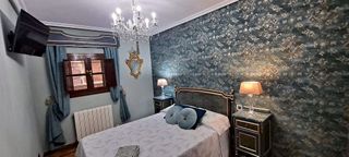 Piso en alquiler en Universidad - Dominicos en Salamanca