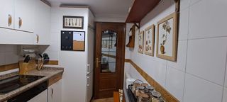 Piso en alquiler en Universidad - Dominicos en Salamanca